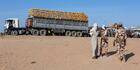 Au Tchad, sept soldats ont été tués à la frontière avec le Soudan par des paramilitaires soudanais