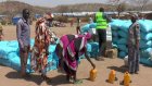Tchad: deux mois après son début, l'épidémie de choléra s'empire dans les camps de réfugiés de l'Est
