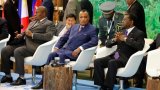 Sommet de la Cémac: Denis Sassou-Nguesso succède à Faustin-Archange Touadéra à la tête de (…)