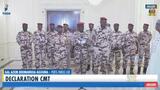 Tchad: un ex-membre du Conseil militaire de transition accuse le président d’enrôlements forcés&nbsp;(…)