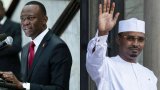 Tchad: Ndolembai Njesada demande au président Mahamat Idriss Déby «d'amnistier totalement Succès (…)
